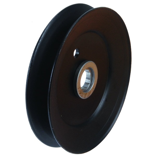 Drive Pulley 6" x0.5" x8"